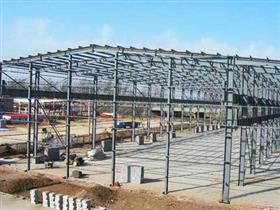 門式鋼結(jié)構廠房-門式輕鋼結(jié)構房